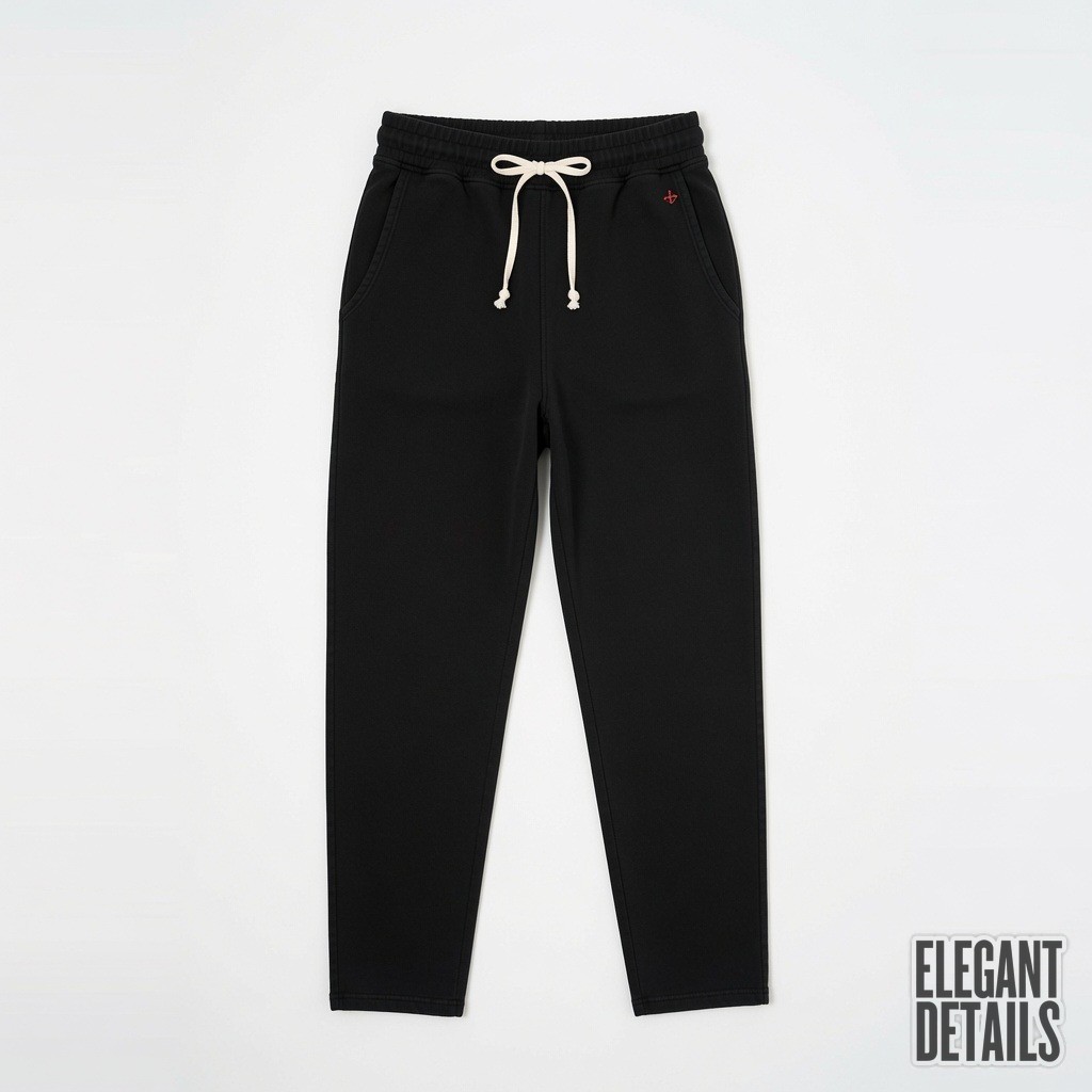 Brushed Pull-On Jogger Pant 2